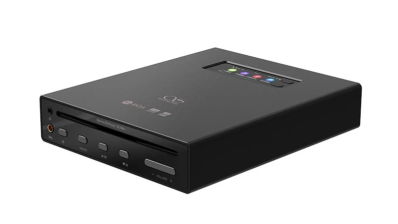 shanling ec mini